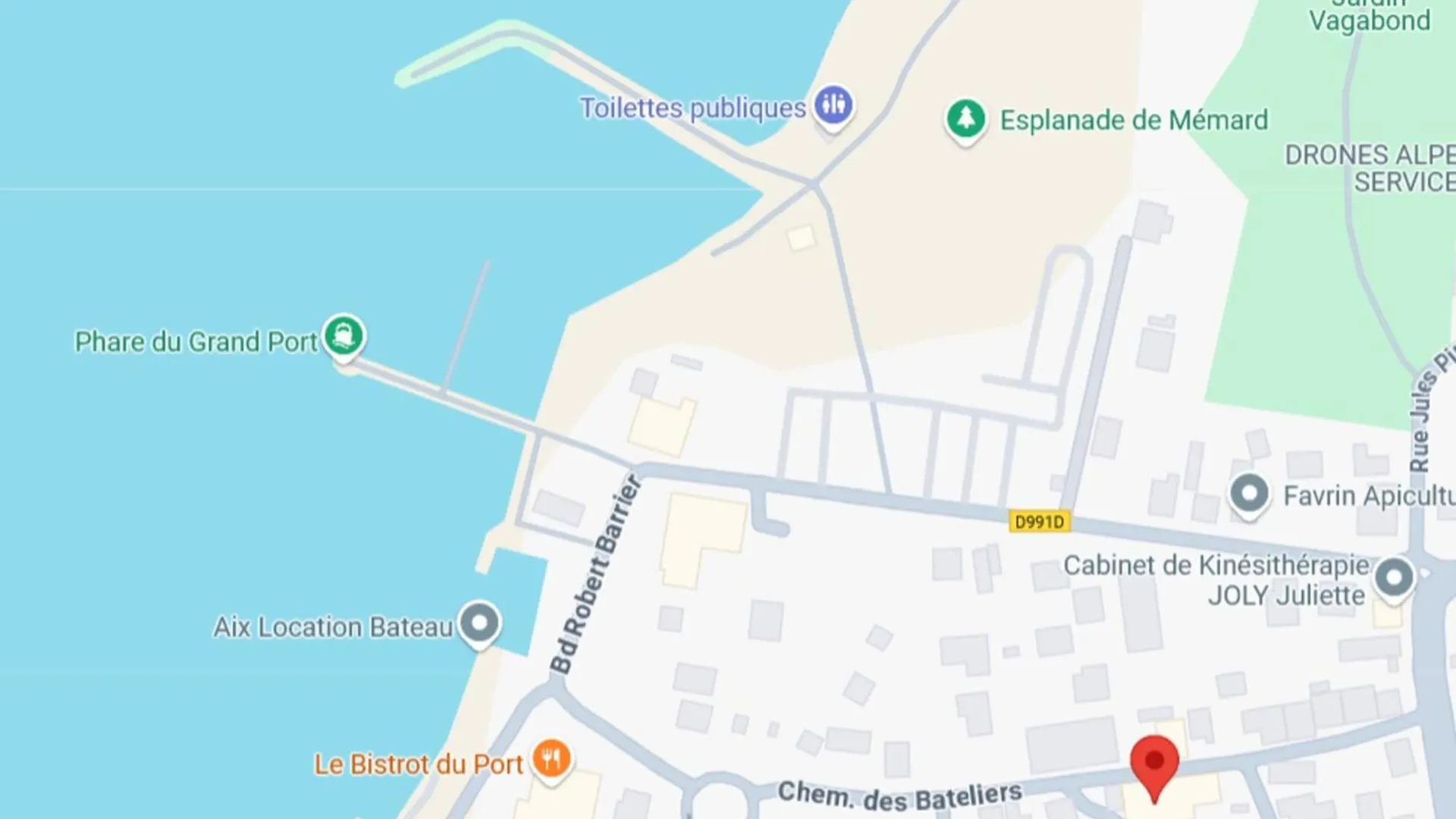 New T3 With Air Conditioning 2 Steps From The Lake Aix-les-Bains 0*,